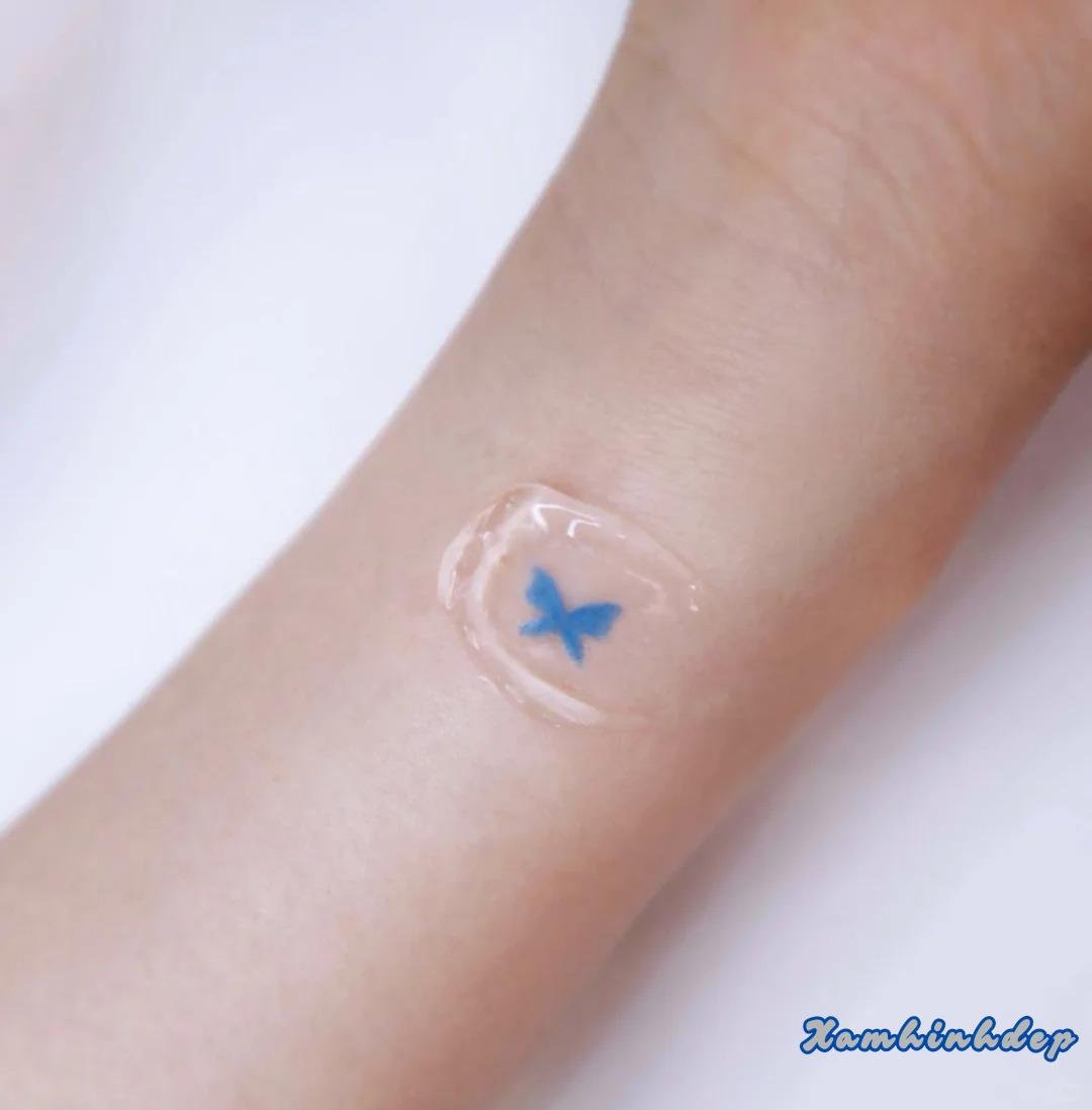 mẫu hình xăm mini nữ.