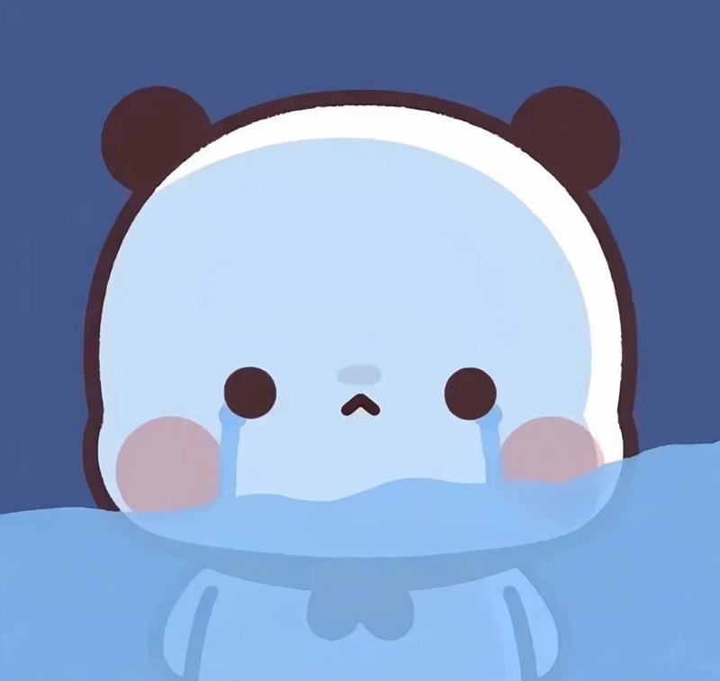 1 ảnh buồn