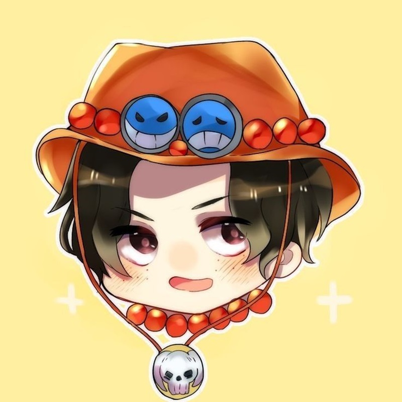 ace chibi