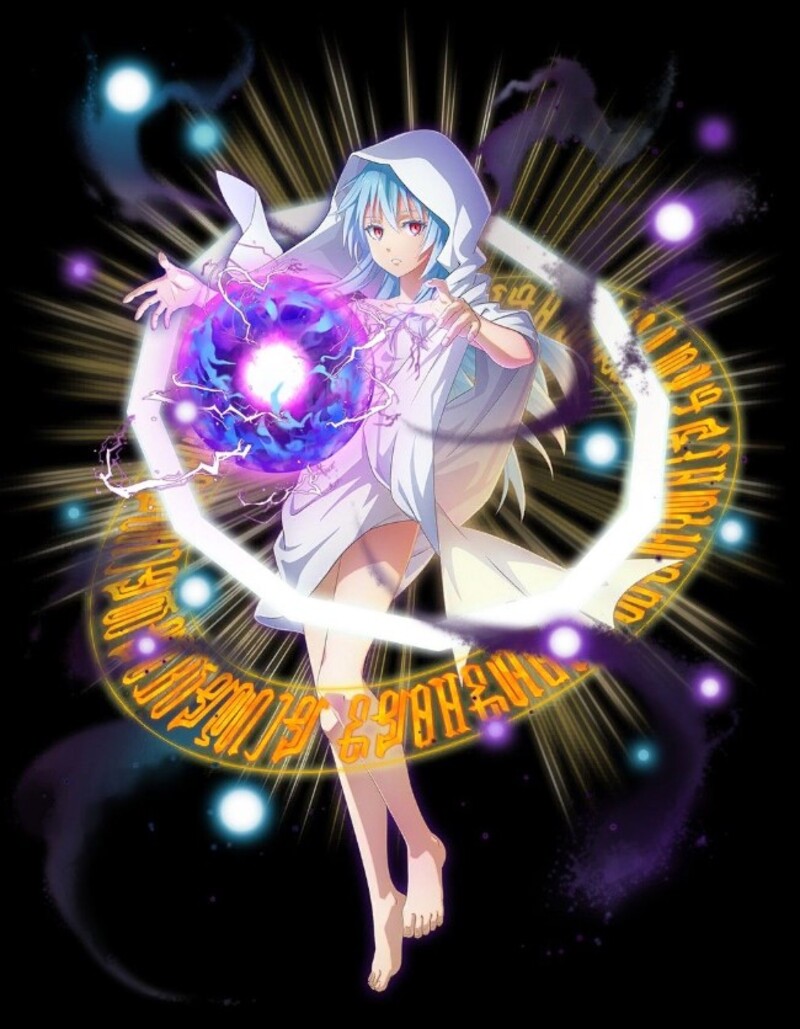 ảnh anime rimuru