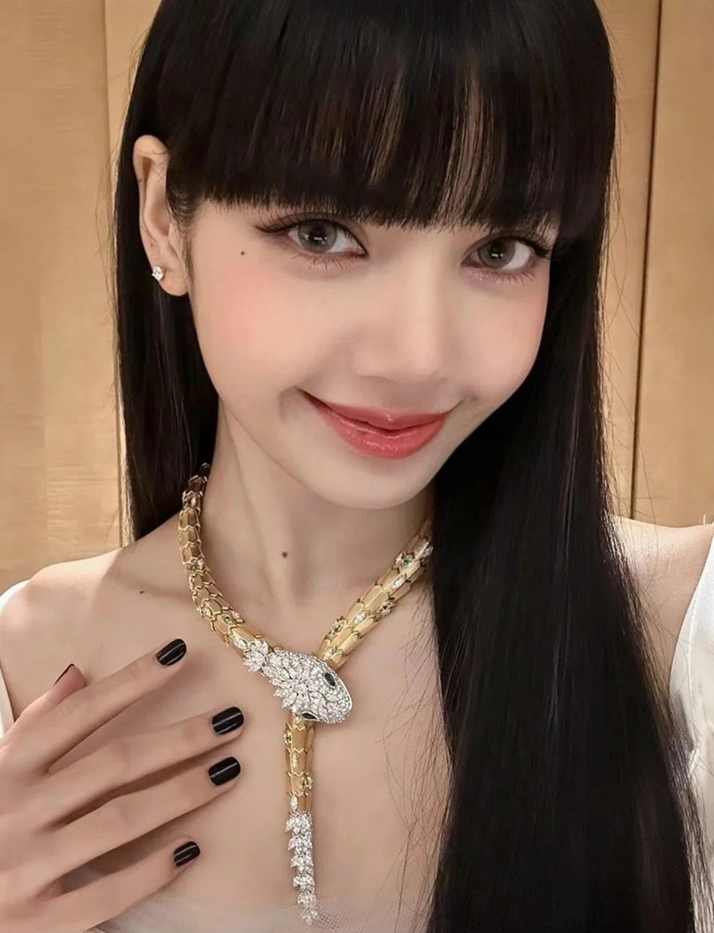 ảnh của lisa