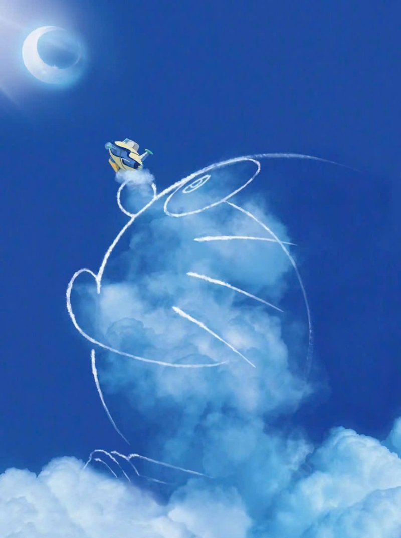ảnh dỏaemon