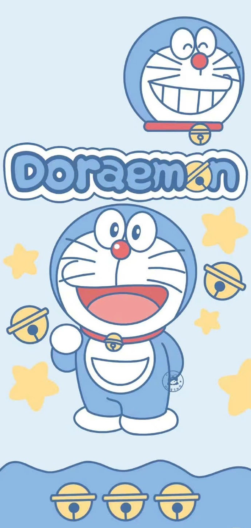 anh doraemon