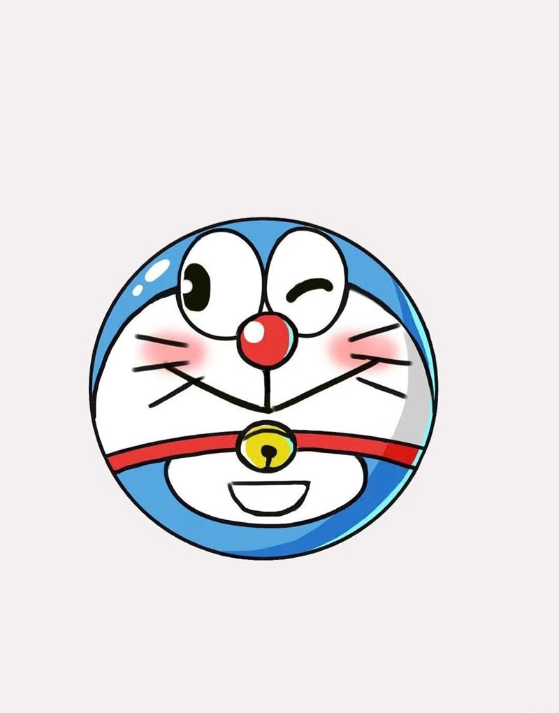 ảnh doraemon hài