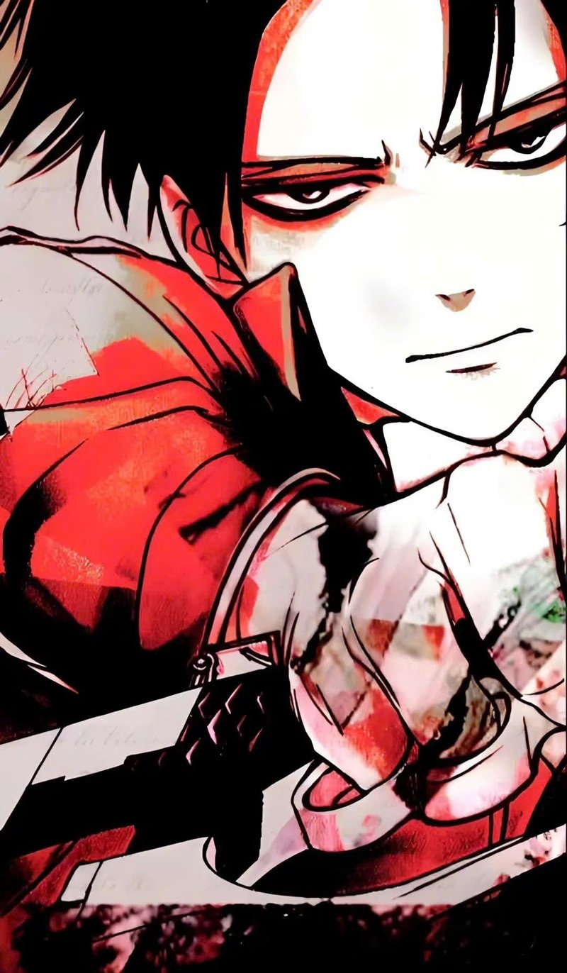 ảnh eren 4k
