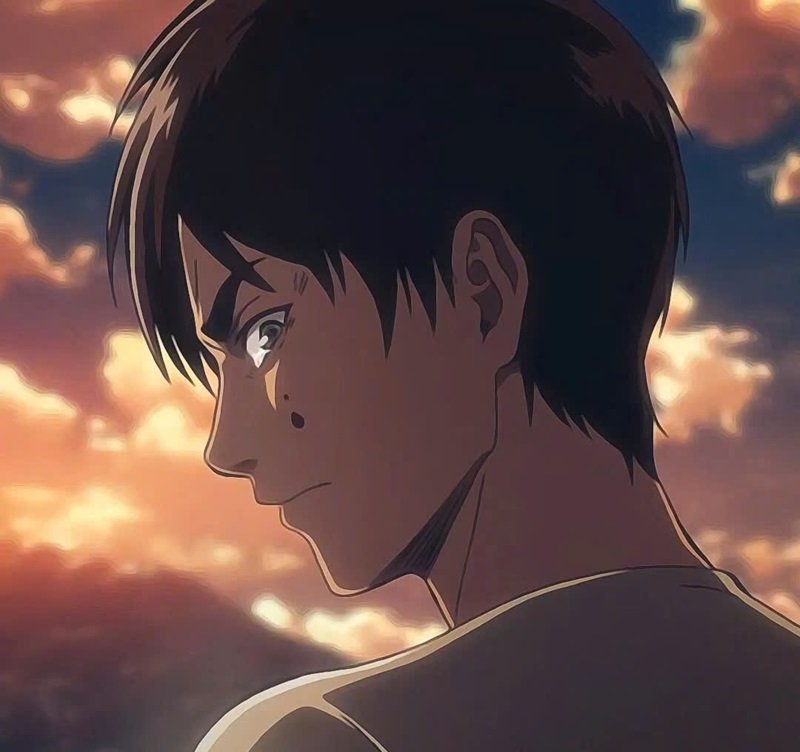 ảnh eren đẹp