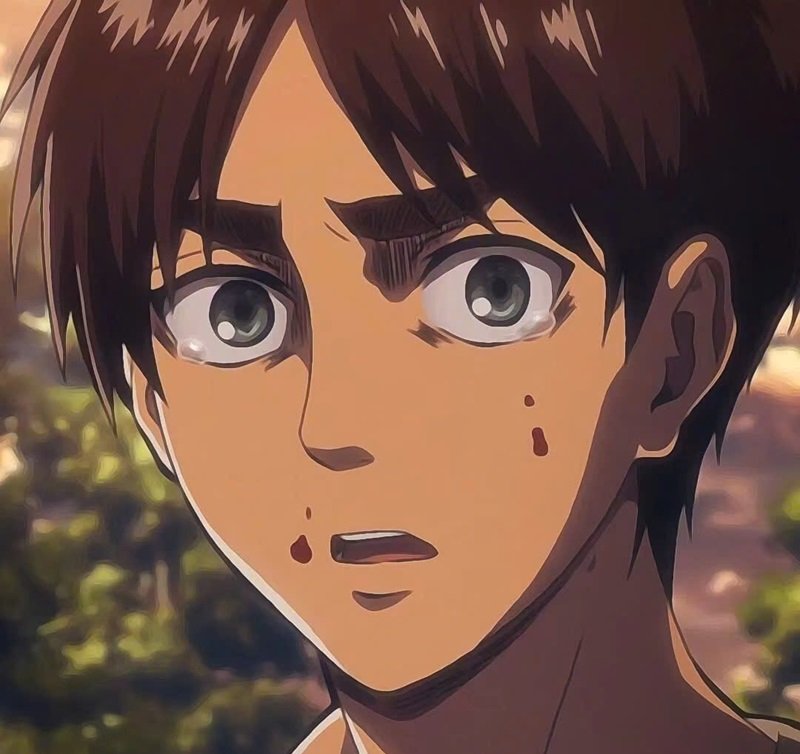 ảnh eren ngầu