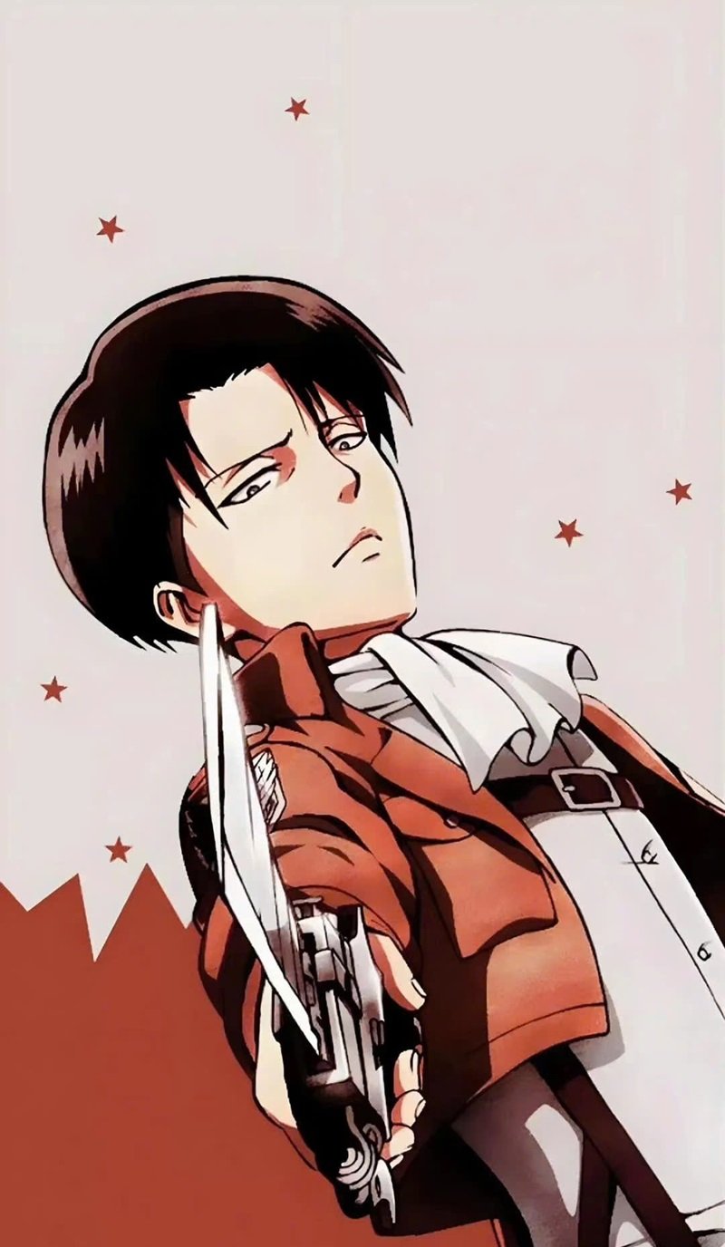 ảnh eren yeager đẹp