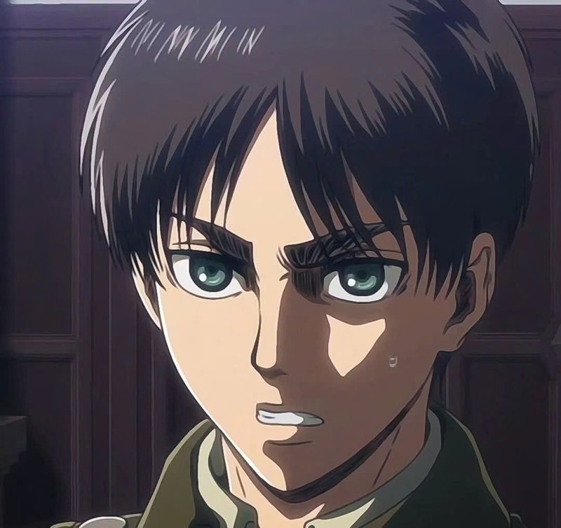 ảnh eren