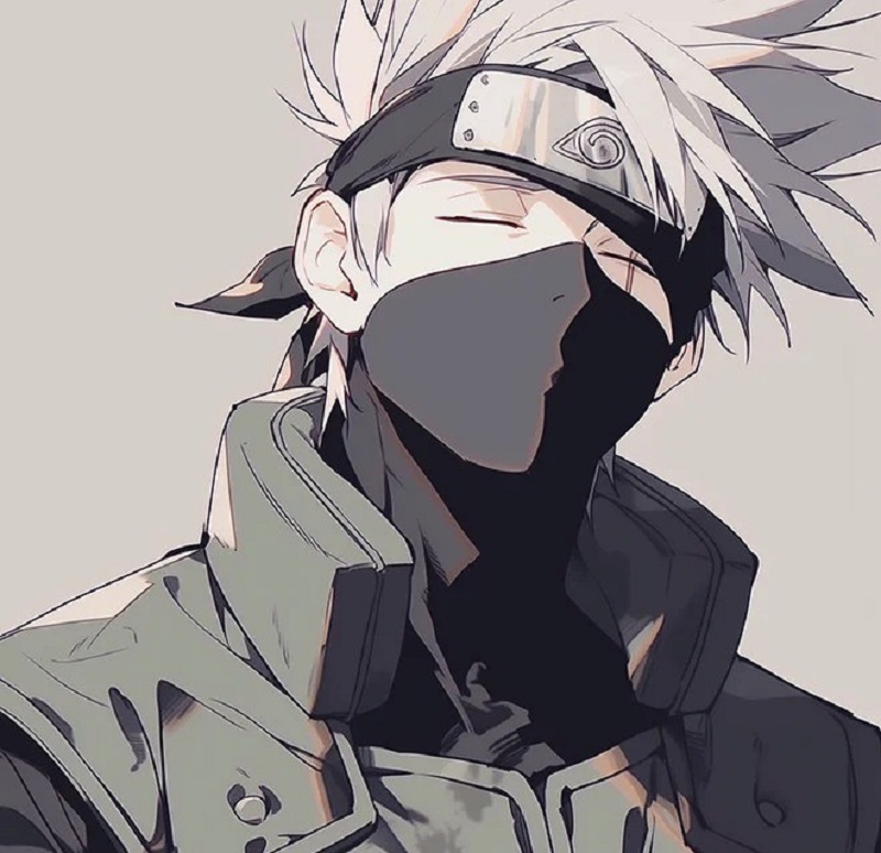 ảnh kakashi hatake