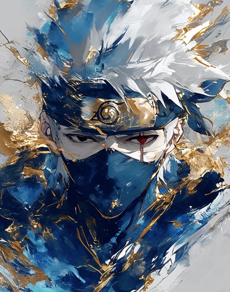 ảnh kakashi hatake fullhd