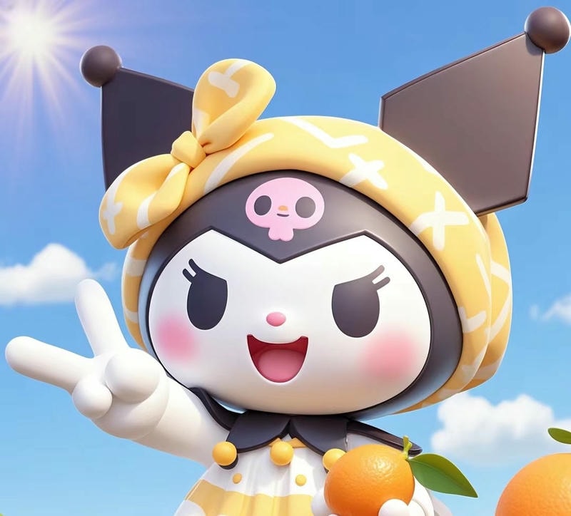 ảnh kurumi
