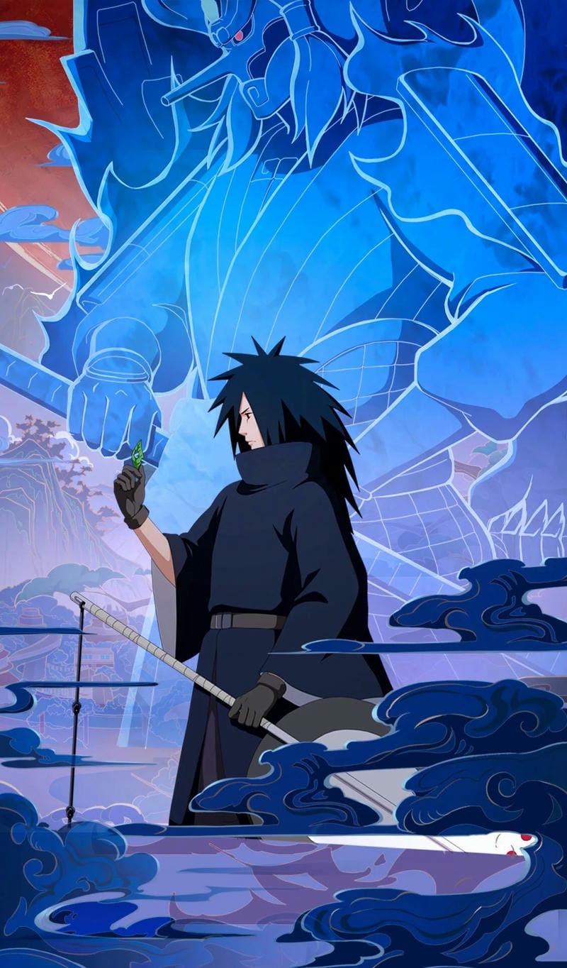 ảnh madara