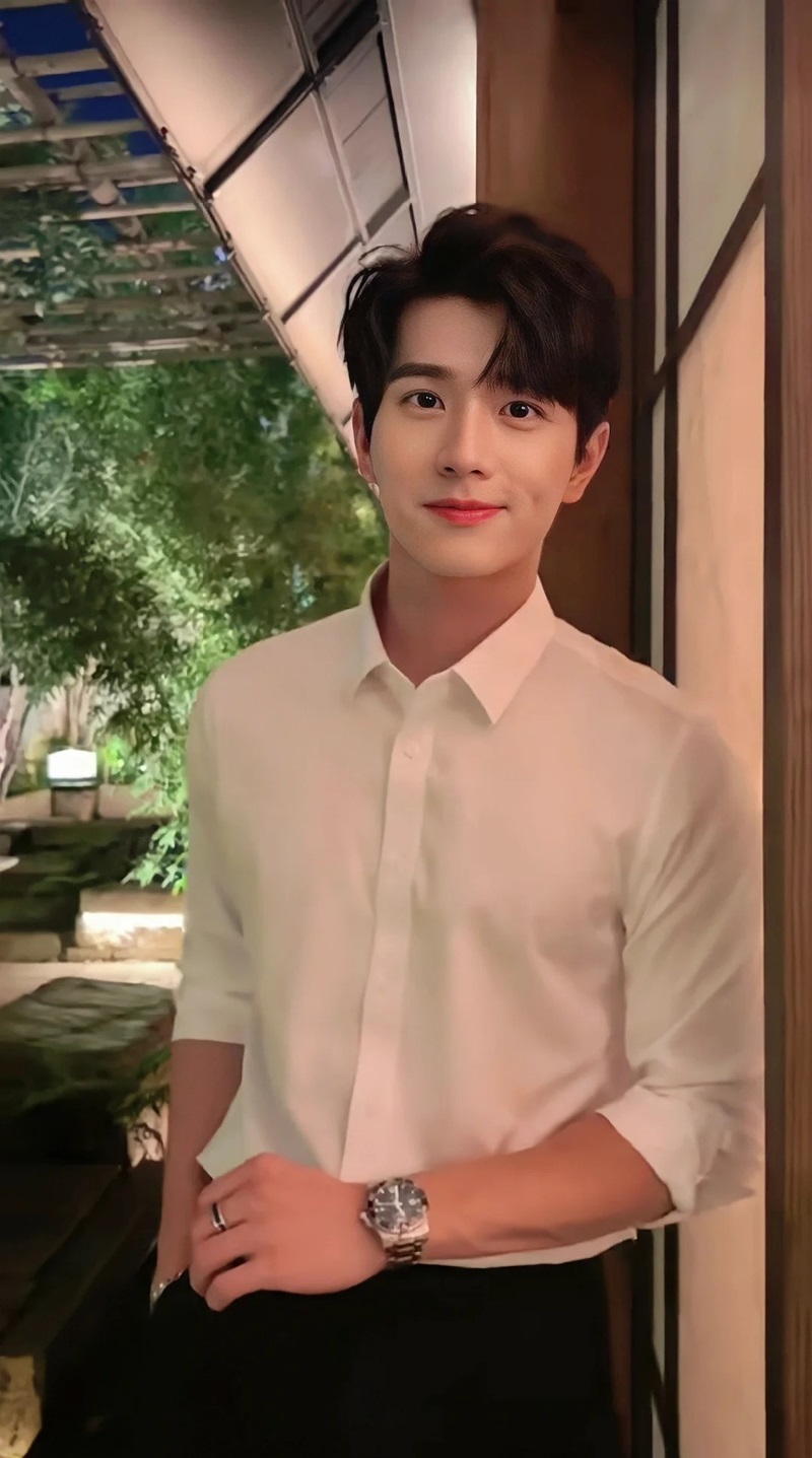 ảnh mạng nam