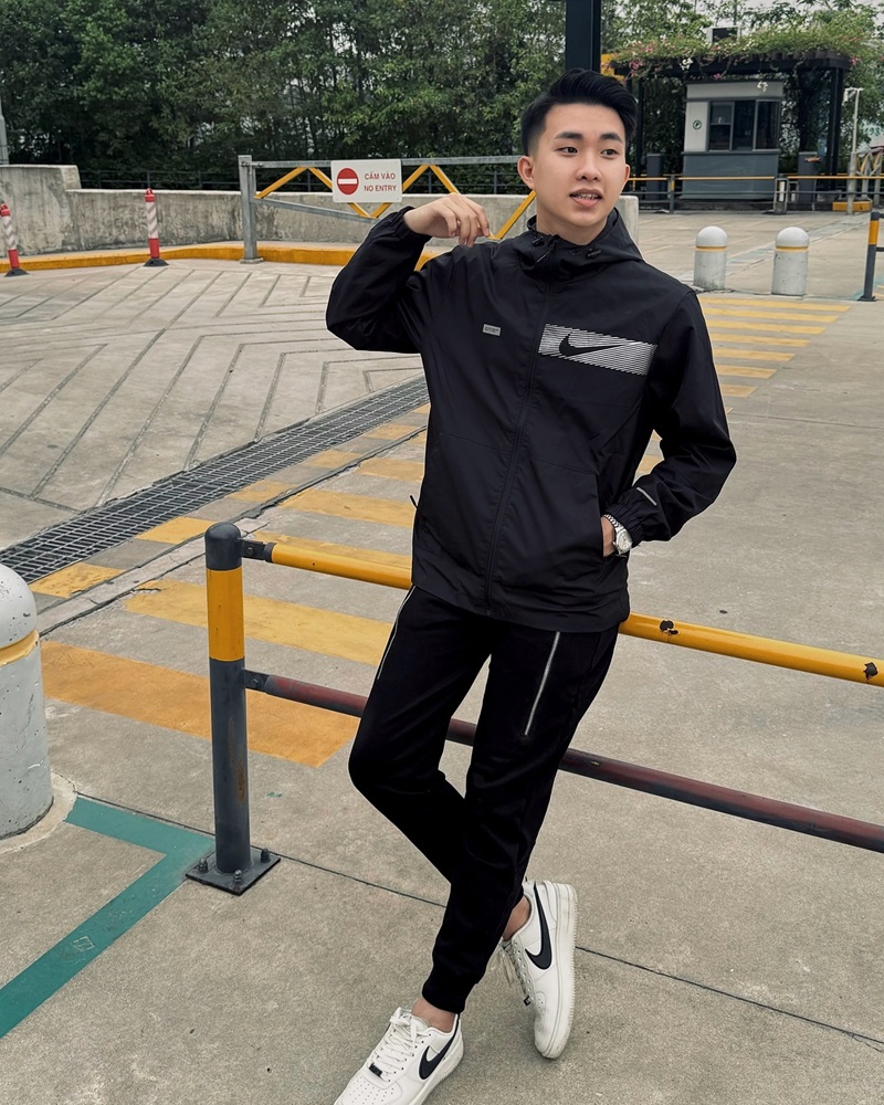 ảnh nam đẹp