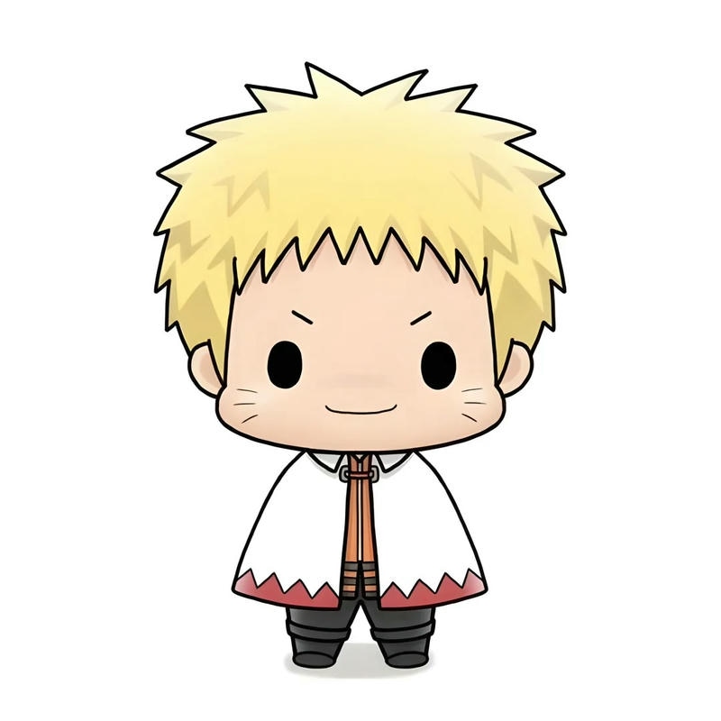 ảnh naruto cute