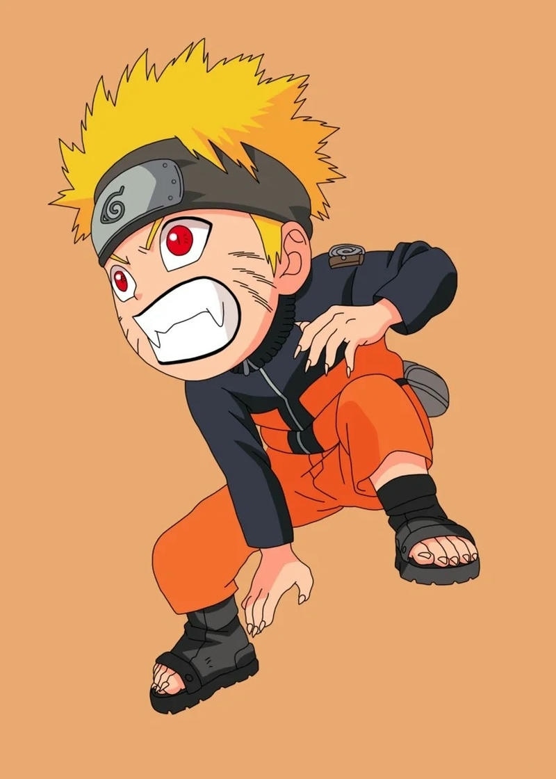 ảnh naruto đẹp