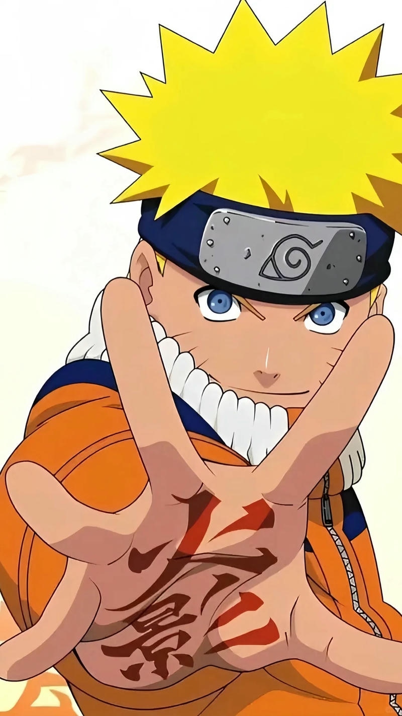 ảnh naruto