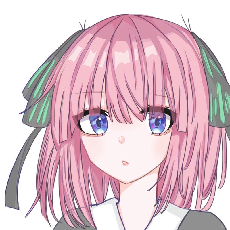 ảnh nino avatar