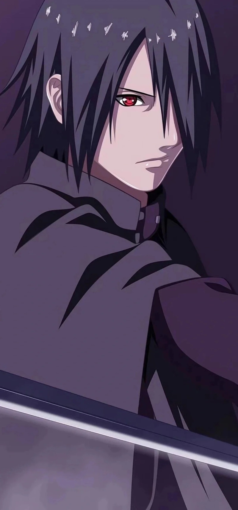 ảnh sasuke