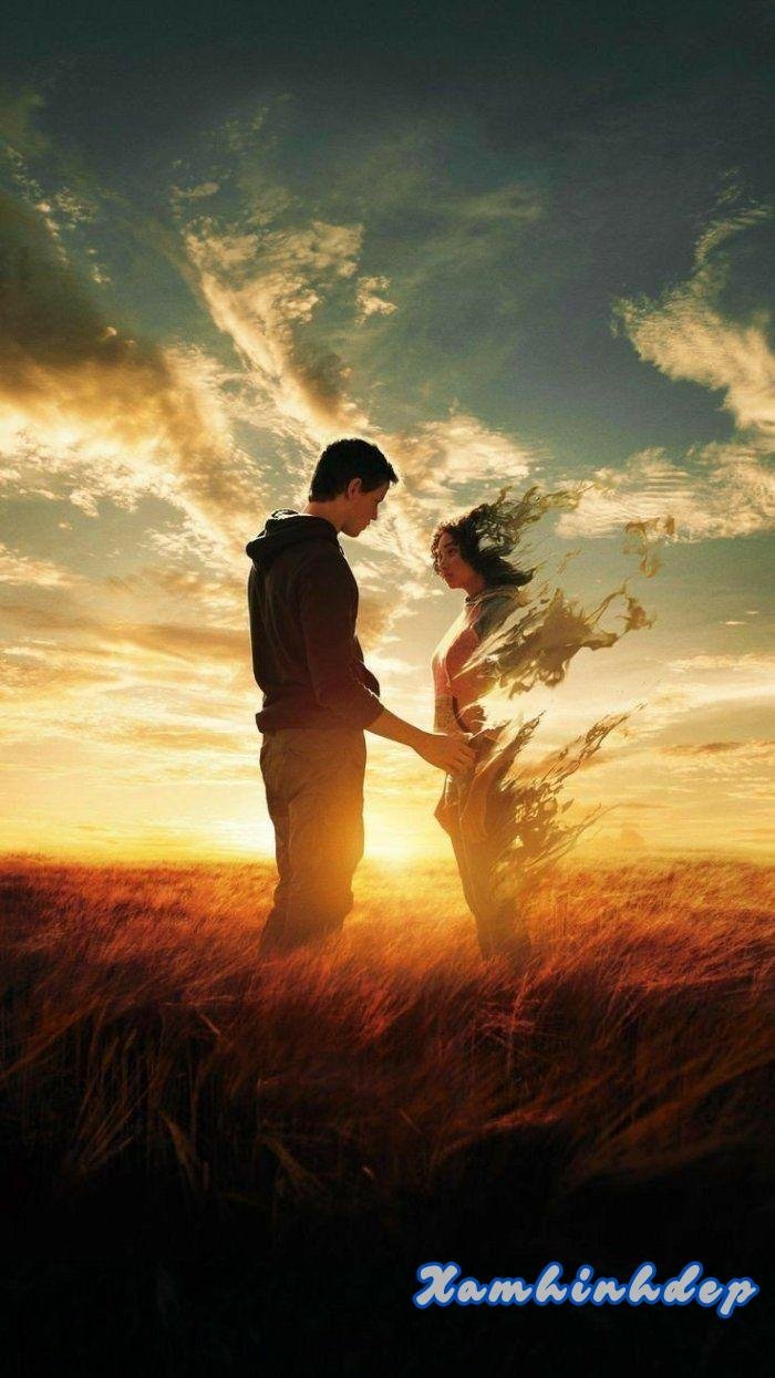 ảnh tâm trạng buồn 3d