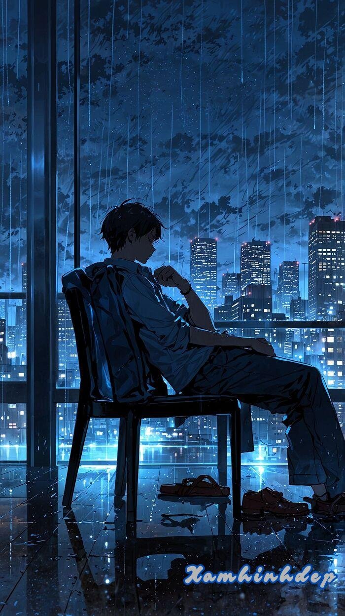 ảnh tâm trạng buồn 4k full