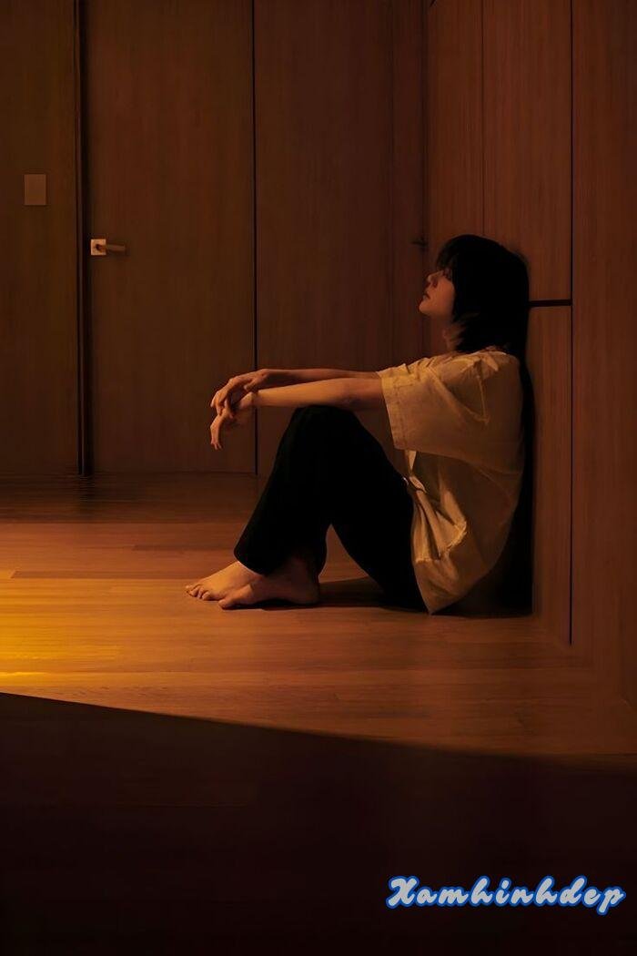 ảnh tâm trạng buồn 4s full