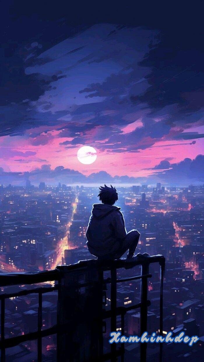 ảnh tâm trạng buồn 4s