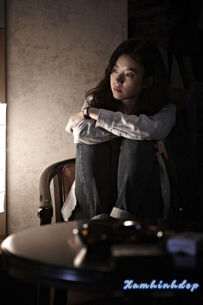 ảnh tâm trạng buồn 5d