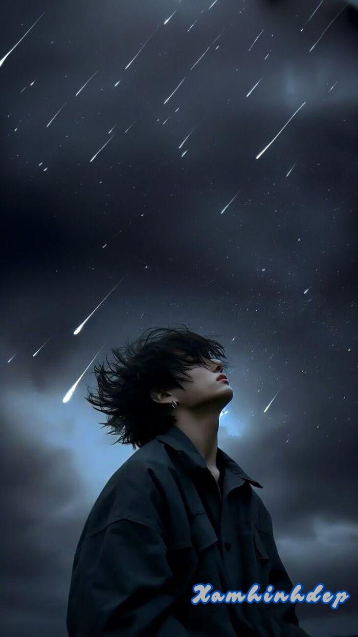 ảnh tâm trạng buồn 5k full