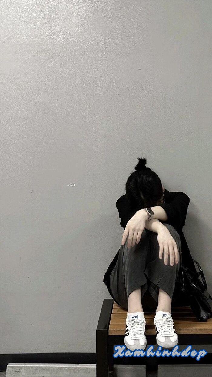 ảnh tâm trạng buồn 5k