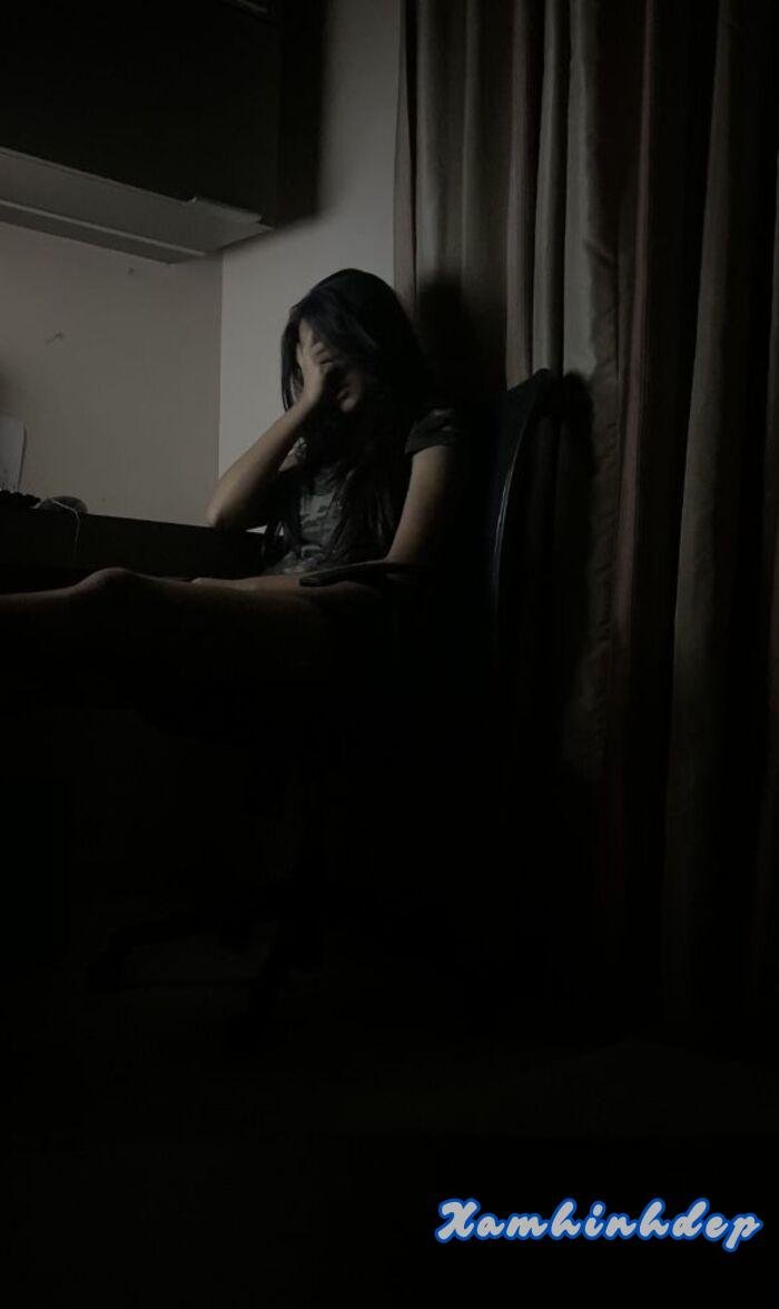 ảnh tâm trạng buồn 5s