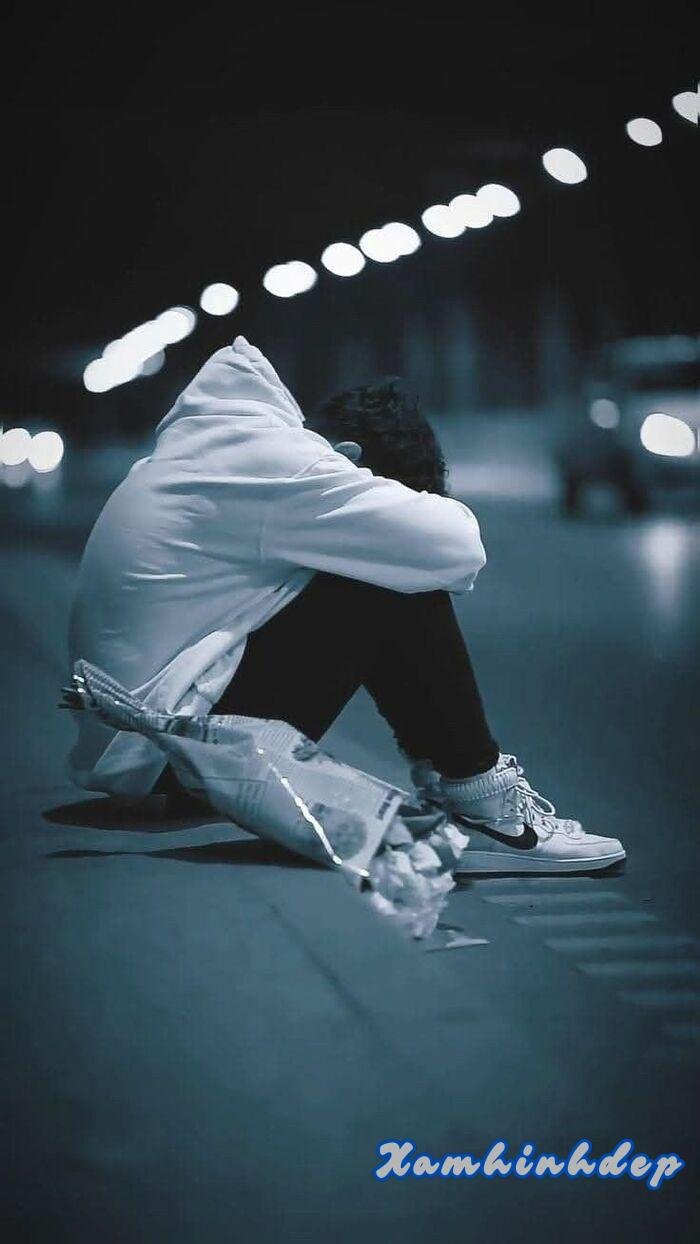 ảnh tâm trạng buồn đẹp hd