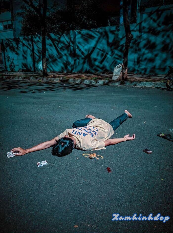 ảnh tâm trạng buồn full