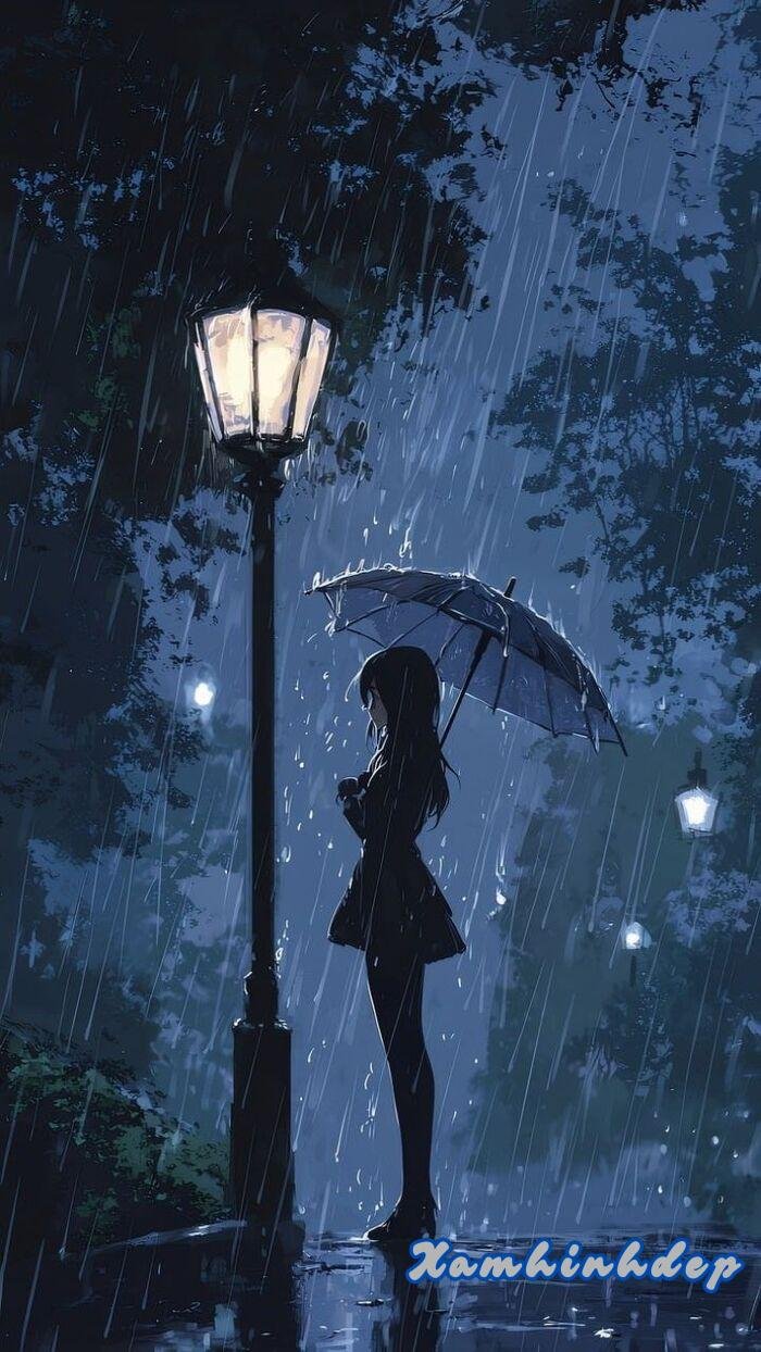 ảnh tâm trạng buồn hd full