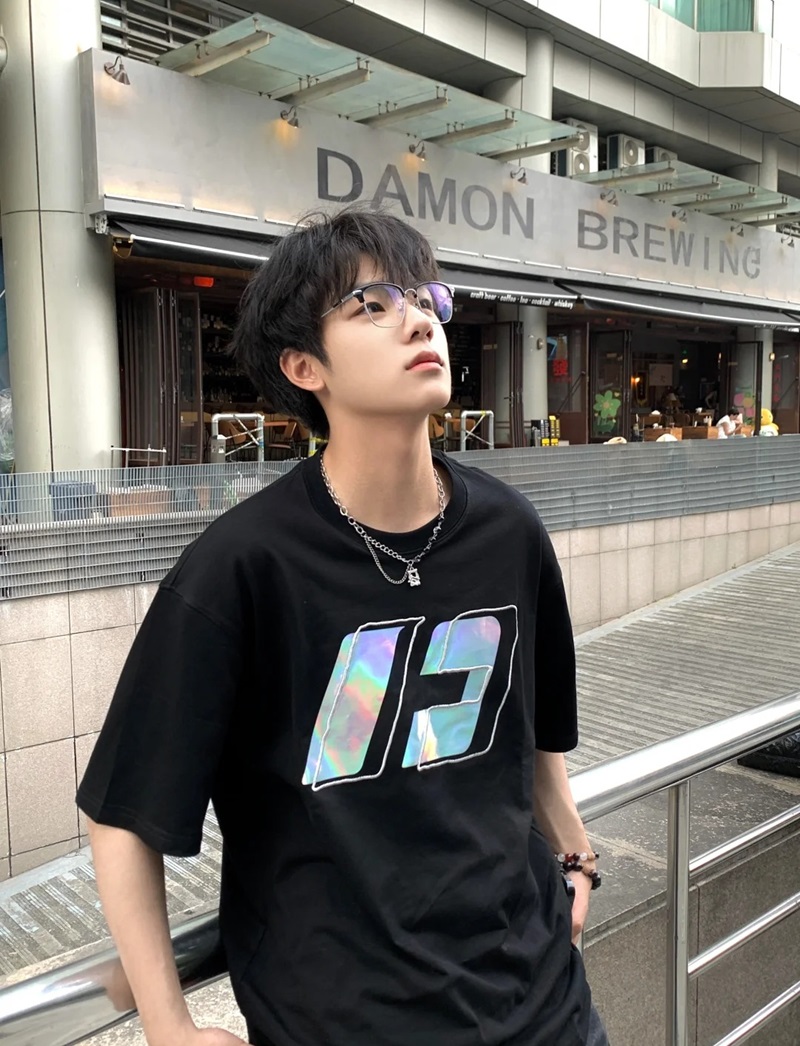 anh trai dep