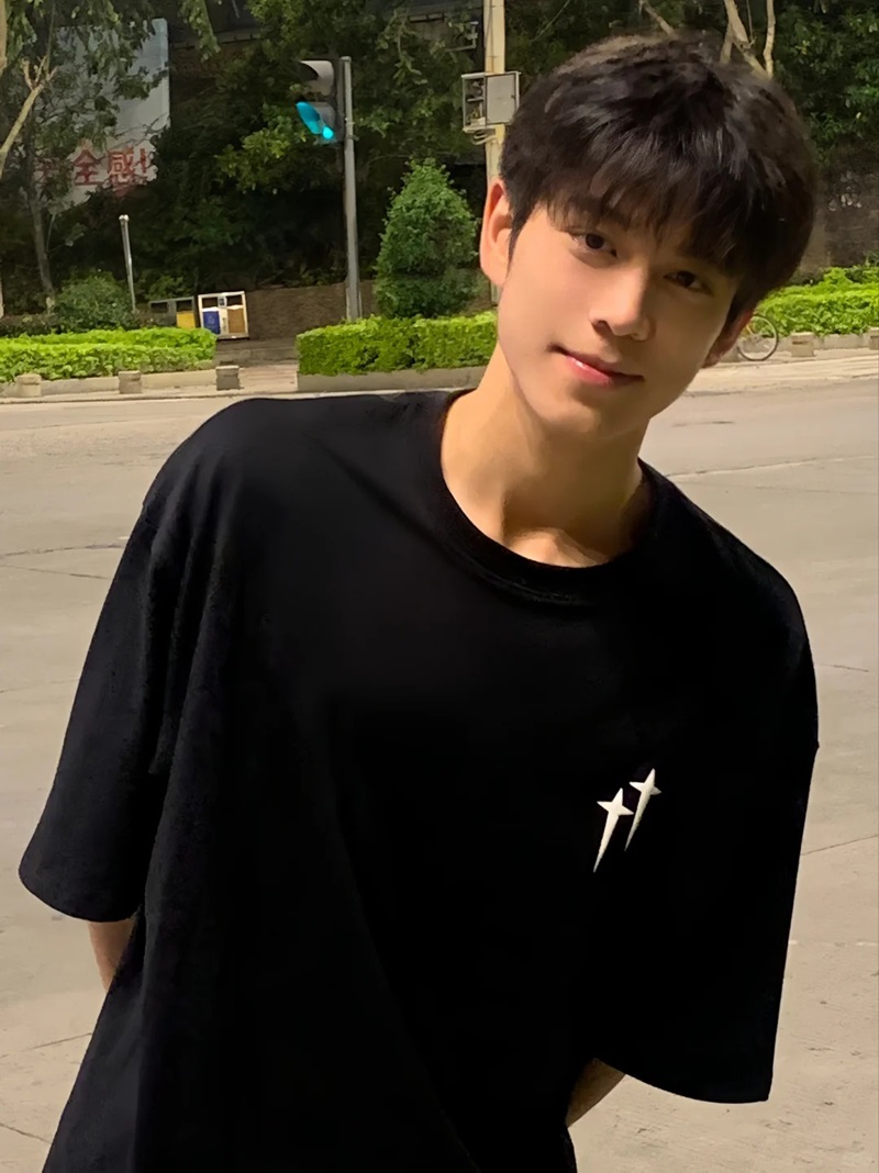 ảnh trai đẹp