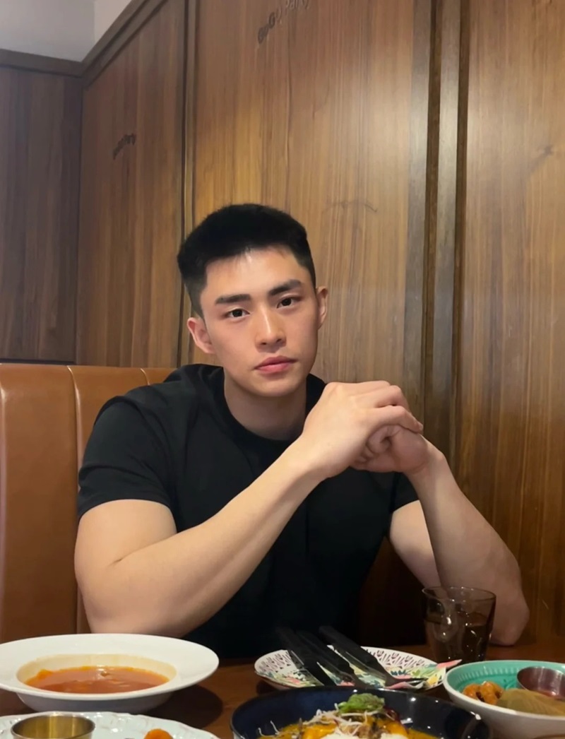 ảnh trai đep