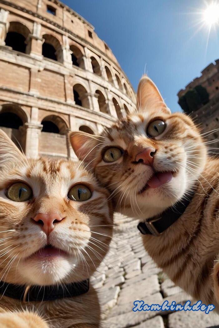 ảnh vô tri 4d full