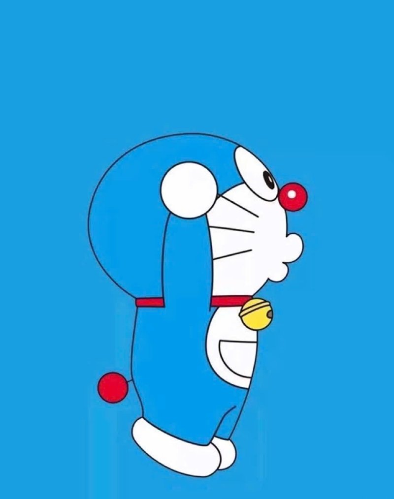 anime doraemon dễ thươn