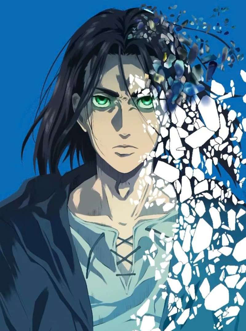 aot eren