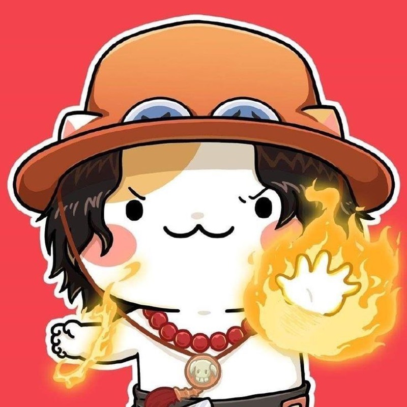 avatar ace chibi