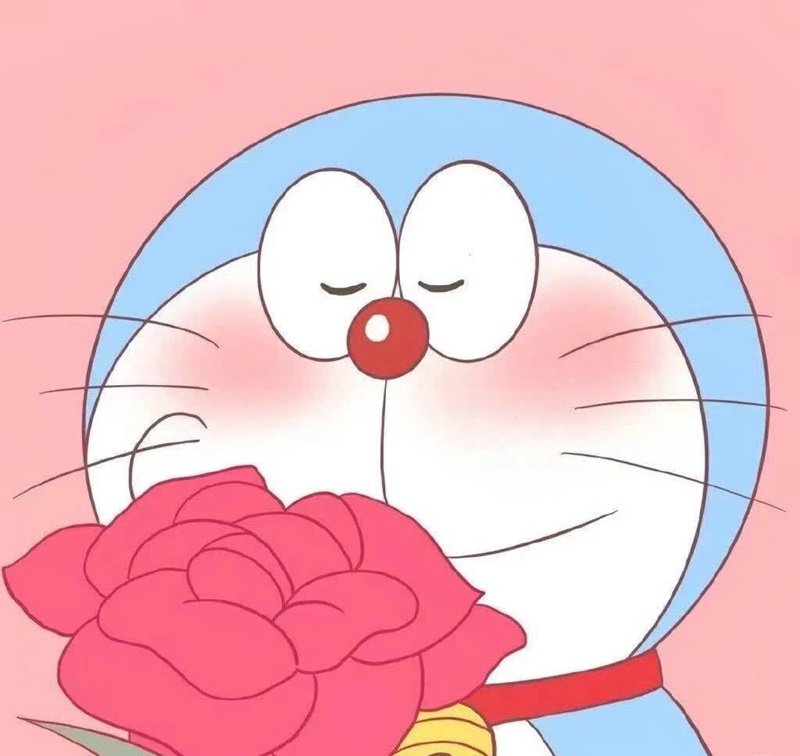 avatar doremon cute