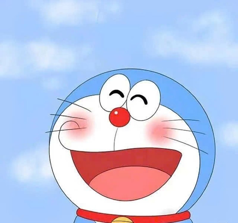 avatar doremon đẹp