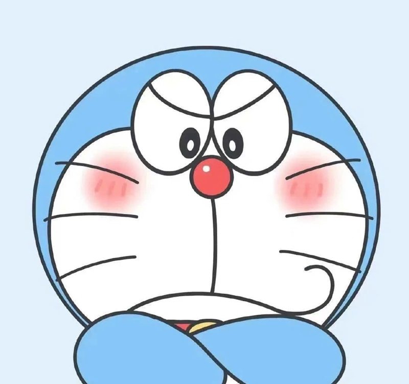 avatar doremon