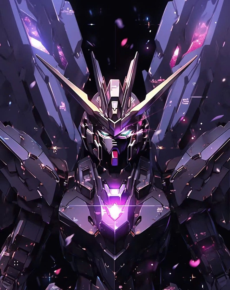 avatar gundam