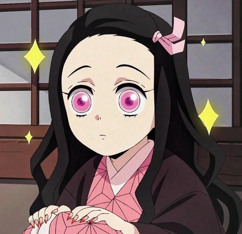 avatar nezuko