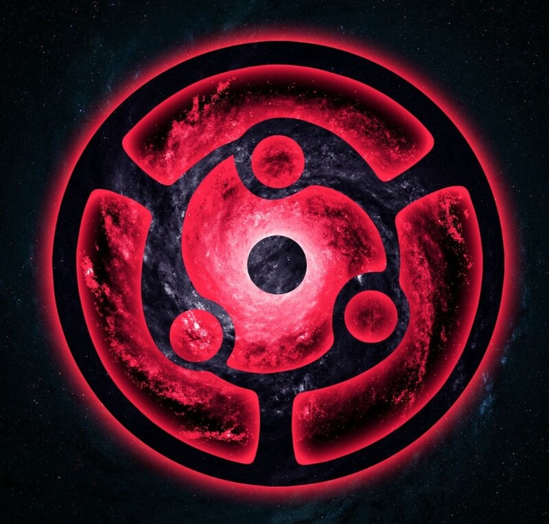 các sharingan