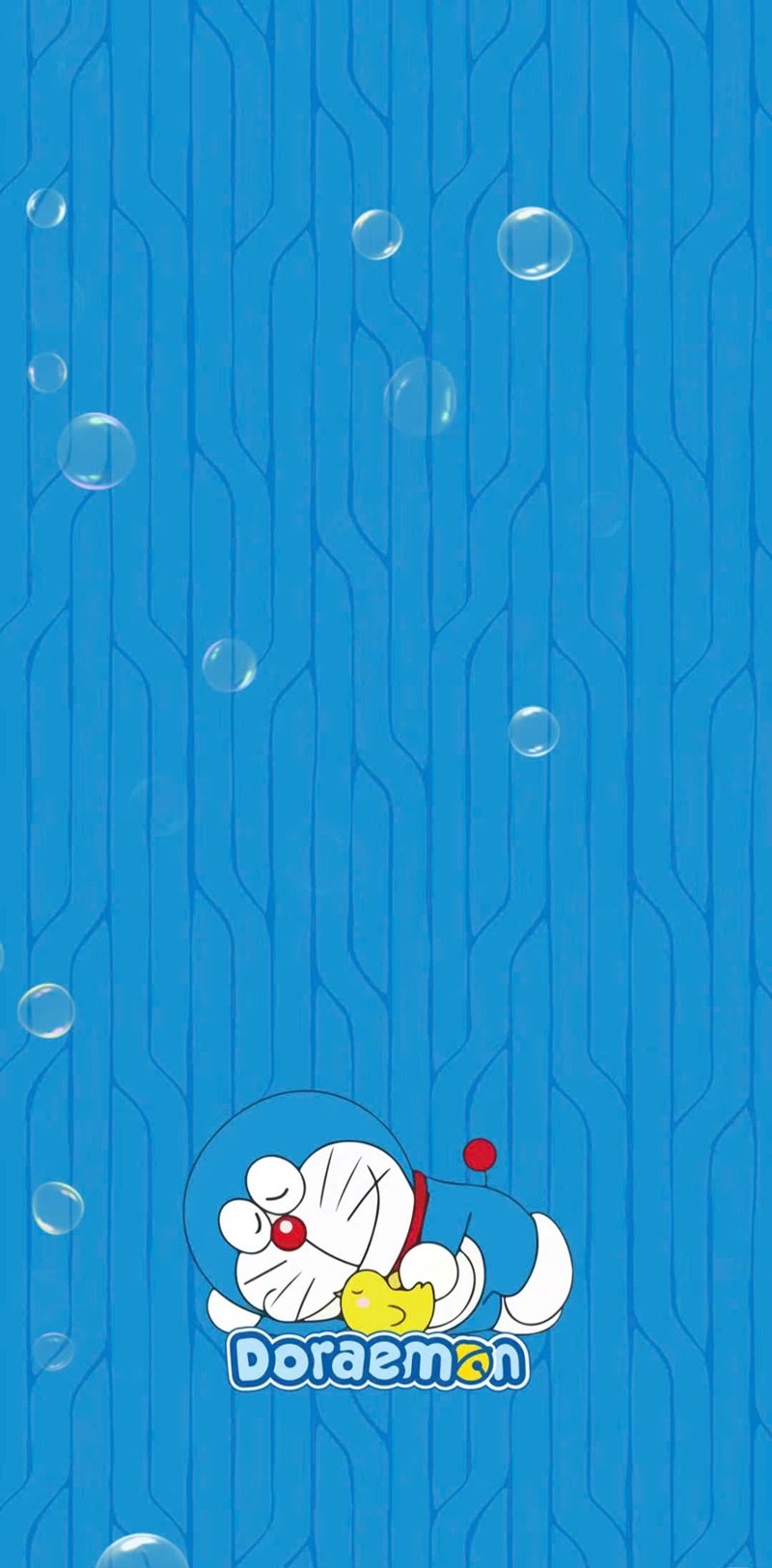 chibi cute doraemon chibi