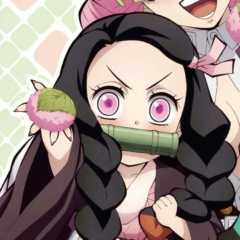 chibi nezuko